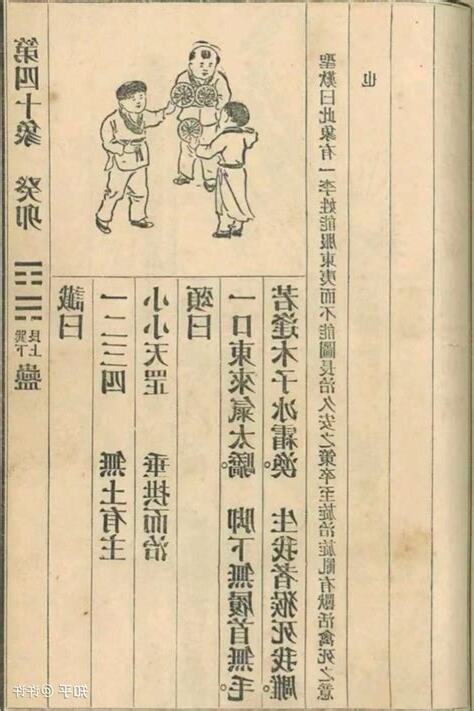 推背圖 2023